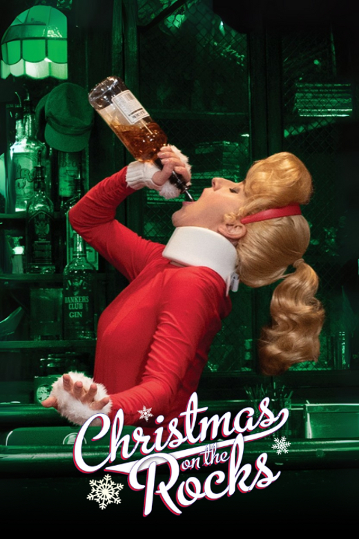 Christmas on the Rocks 