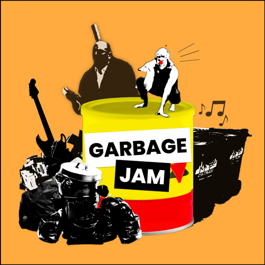 Garbage Jam