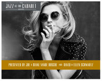 Melody Gardot, Part of the Jazz at The Cabaret Series show poster