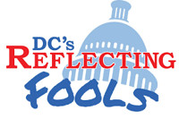 DC's Reflecting Fools