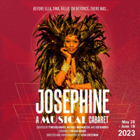 Josephine: A Musical Cabaret in Montreal