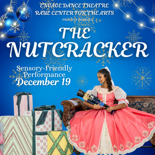 Engage Dance Theatre presents The Nutcracker- Sensory Performance
