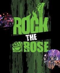 Rock The Rose: Kiss & Rush Tribute show poster
