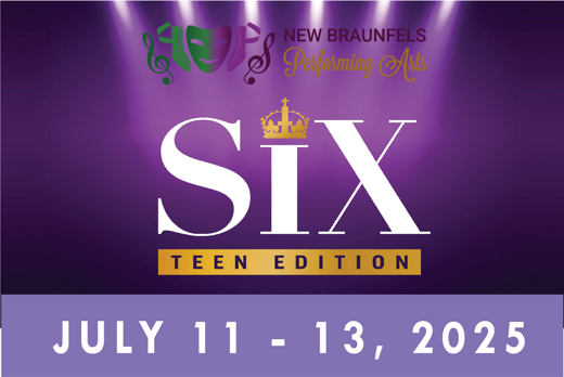 SIX: Teen Edition