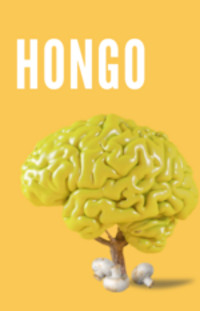 HONGO: OTR Staged Reading show poster