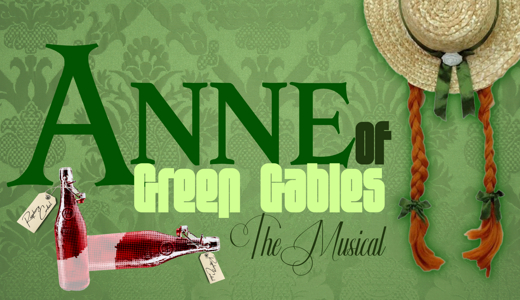 Anne of Green Gables - The Musical