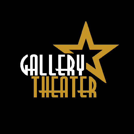 Gallery Theater Logo