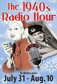 The 1940's Radio Hour