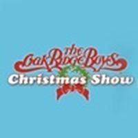 The Oak Ridge Boys Christmas Show