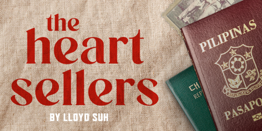 The Heart Sellers