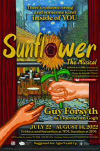 Sunflower: The Musical in Austin