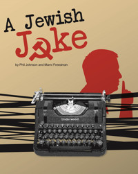 A Jewish Joke show poster