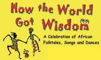 How the World Got Wisdom