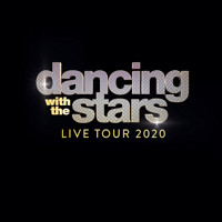 Dancing with the Stars Live show poster
