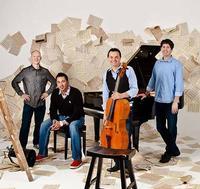The Piano Guys show poster