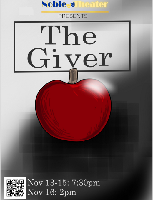 The Giver