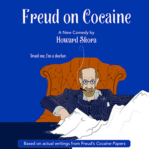 Freud On Cocaine
