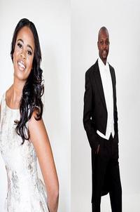 Duet Gala with Pretty Yende and Sunnyboy Dladla show poster