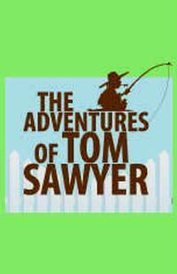 The Adventures of Tom Sawyer show poster