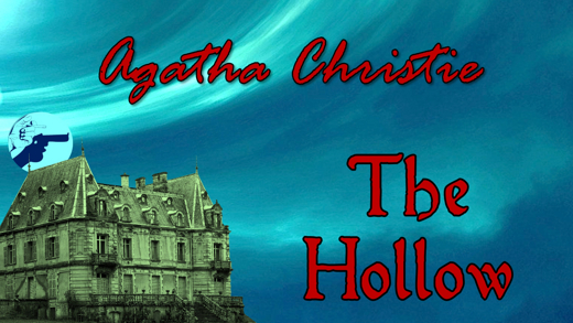 Agatha Christie's The Hollow show poster