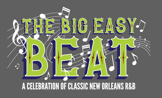 Live at Le Petit: The Big Easy Beat! in New Orleans