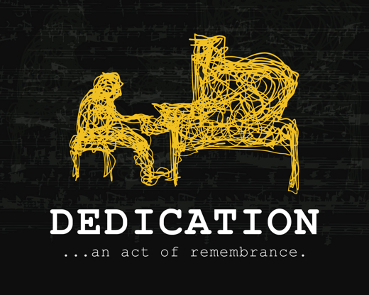 Dedication, co-presented by Midwest Center for Holocaust Education