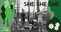 She-She-She show poster