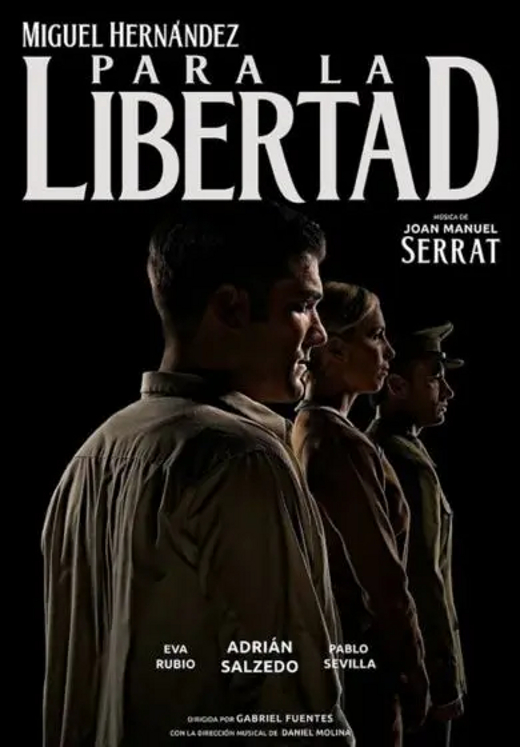 Para la libertad in Spain
