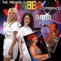 Abba Fab: A Tribute to ABBA show poster