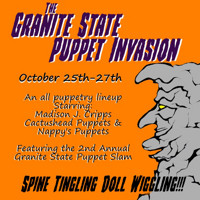 Granite State Puppet Invasion