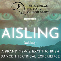 Aisling show poster