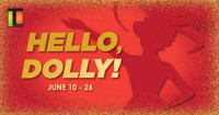 Hello, Dolly! in Wichita