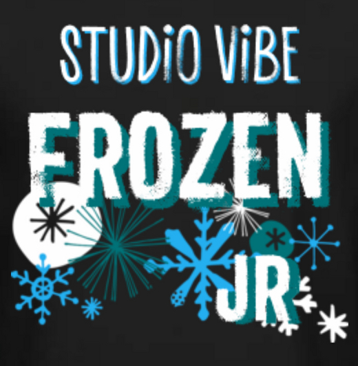 Frozen Jr in Fargo