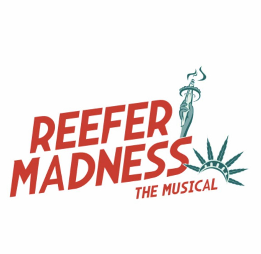 Reefer Madness: The Musical in LA show poster