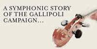 The Gallipoli Symphony
