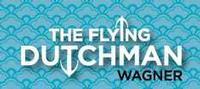 The Flying Dutchman show poster