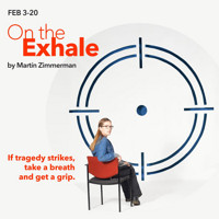 On the Exhale in Dallas
