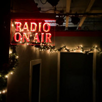 A Christmas Carol Radio Show