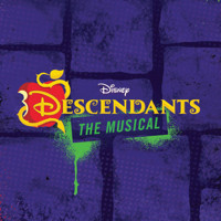 Disney’s Descendants: The Musical in Cincinnati