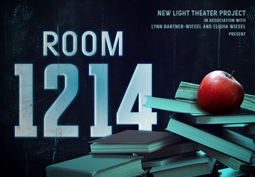 ROOM 1214 in Off-Broadway