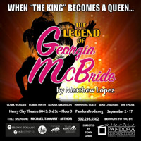 The Legend of Georgia McBride