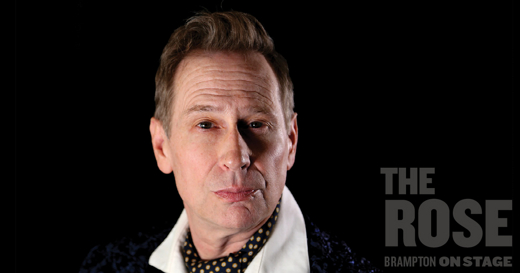 Scott Thompson as Buddy Cole