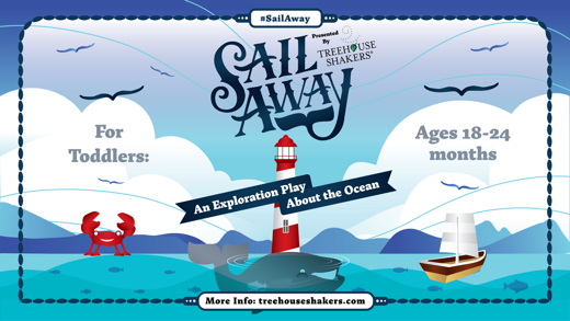 Sail Away in Off-Off-Broadway