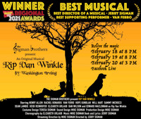 Rip Van Winkle: An Original Musical