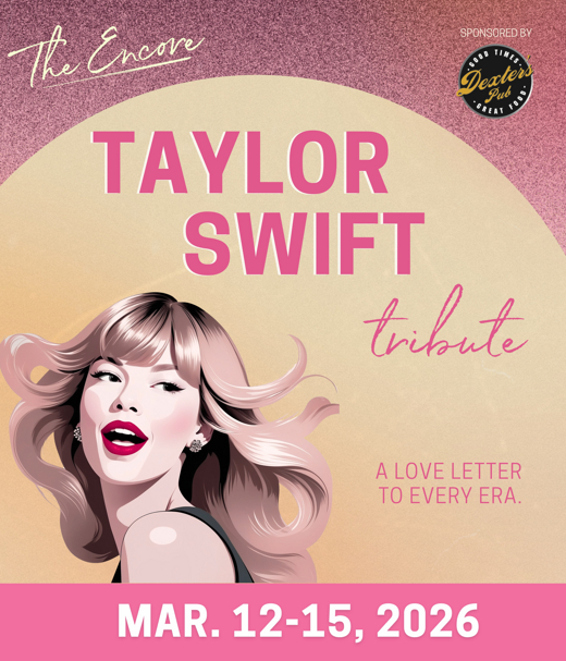 Tribute: TAYLOR SWIFT