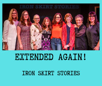 Iron Skirt Stories