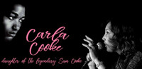 Carla Cooke LIVE at The Landis Theater in New Jersey