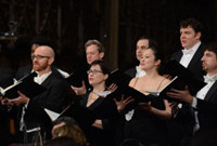 Handel's Messiah The Choir of Trinity Wall Street & Trinity Baroque Orchestra