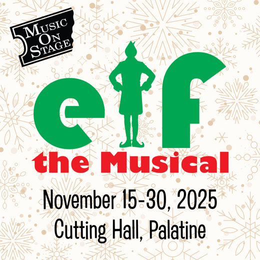 Elf the Musical