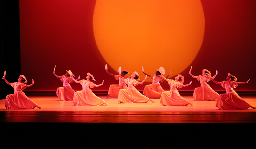 Alvin Ailey American Dance Theater’s New York City Center Season December 4, 2024 – January 5, 2025 in Off-Off-Broadway